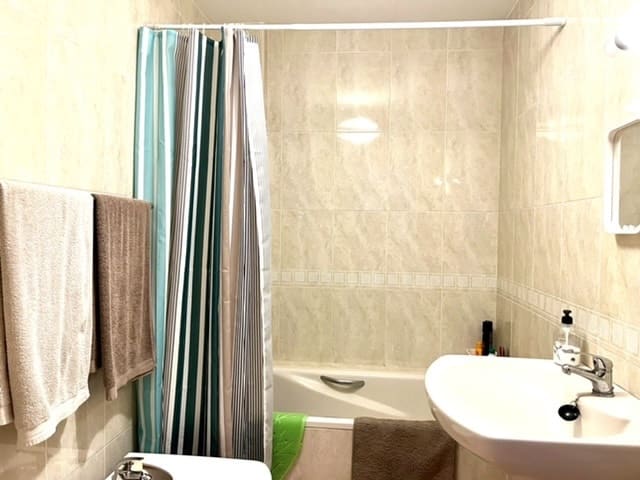 3 soveværelse Lejlighed til salg i Lucainena de las Torres - € 89.950 (Ref: 7182918)