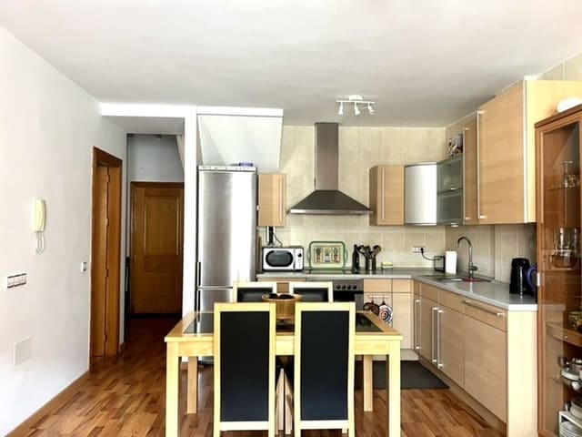 3 soveværelse Lejlighed til salg i Lucainena de las Torres - € 89.950 (Ref: 7182918)