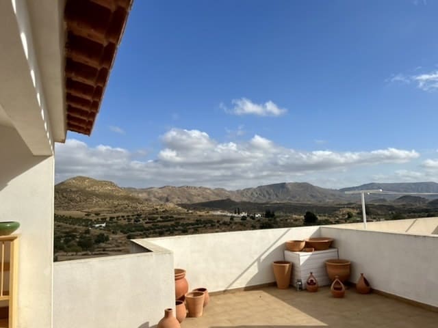 3 soveværelse Lejlighed til salg i Lucainena de las Torres - € 89.950 (Ref: 7182918)