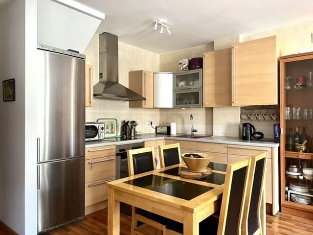 3 soveværelse Lejlighed til salg i Lucainena de las Torres - € 89.950 (Ref: 7182918)