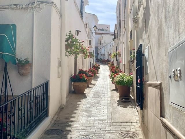 3 soveværelse Lejlighed til salg i Lucainena de las Torres - € 89.950 (Ref: 7182918)