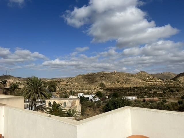 3 soveværelse Lejlighed til salg i Lucainena de las Torres - € 89.950 (Ref: 7182918)