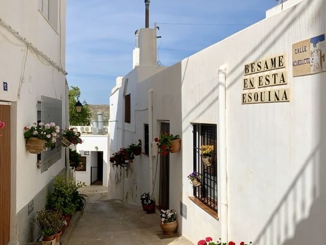 3 soveværelse Lejlighed til salg i Lucainena de las Torres - € 89.950 (Ref: 7182918)