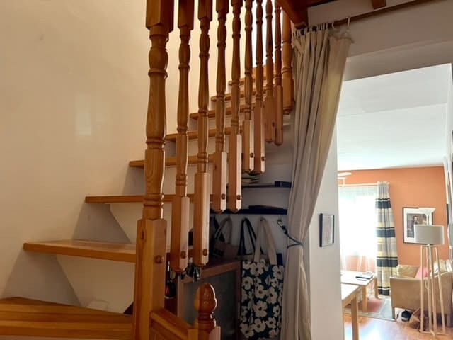 3 soveværelse Lejlighed til salg i Lucainena de las Torres - € 89.950 (Ref: 7182918)