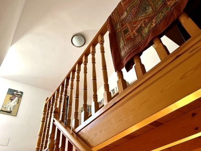 3 soveværelse Lejlighed til salg i Lucainena de las Torres - € 89.950 (Ref: 7182918)