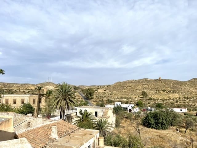 3 soveværelse Lejlighed til salg i Lucainena de las Torres - € 89.950 (Ref: 7182918)