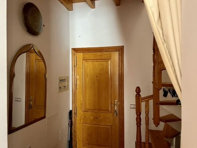 3 soveværelse Lejlighed til salg i Lucainena de las Torres - € 89.950 (Ref: 7182918)