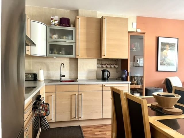 3 soveværelse Lejlighed til salg i Lucainena de las Torres - € 89.950 (Ref: 7182918)