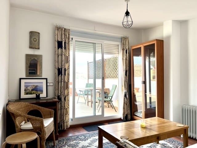 3 soveværelse Lejlighed til salg i Lucainena de las Torres - € 89.950 (Ref: 7182918)