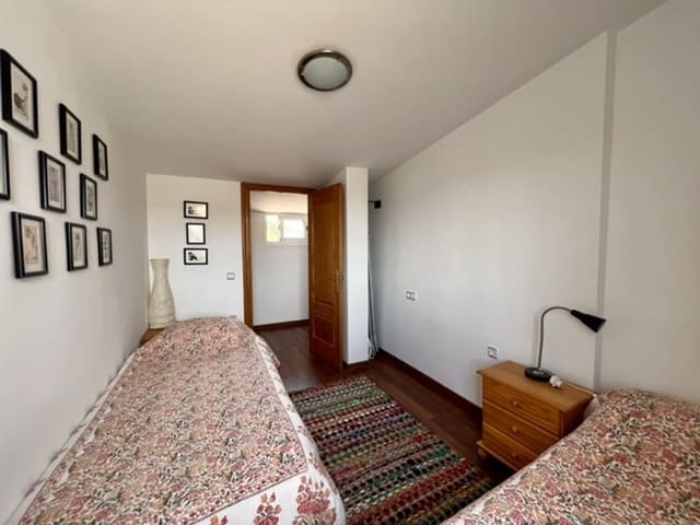 3 soveværelse Lejlighed til salg i Lucainena de las Torres - € 89.950 (Ref: 7182918)