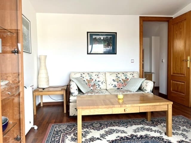 3 soveværelse Lejlighed til salg i Lucainena de las Torres - € 89.950 (Ref: 7182918)