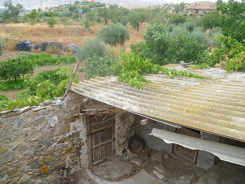 3 soveværelse Byhus til salg i Lubrin - € 49.000 (Ref: 7192243)