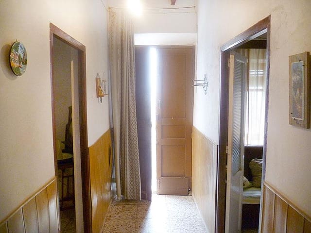 3 sovrum Hus till salu i Lubrín - 49 000 € (Ref: 7192243)