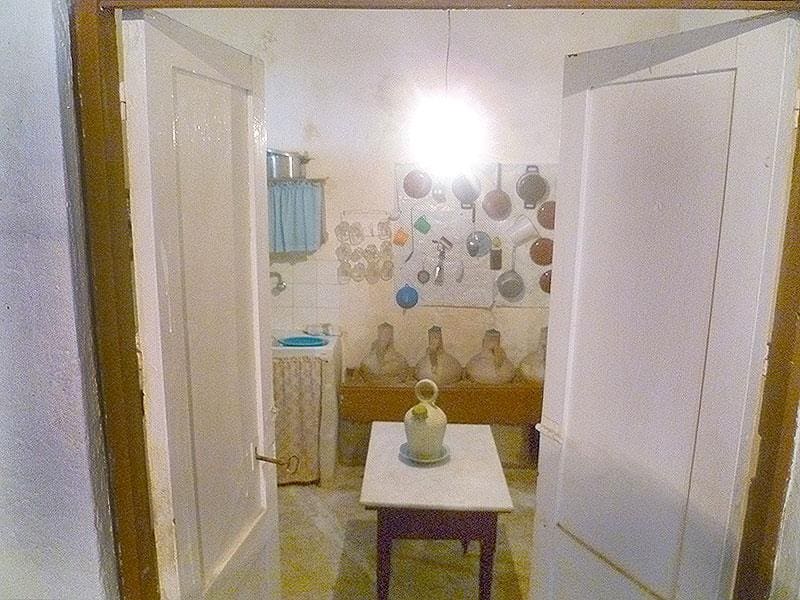 3 soveværelse Byhus til salg i Lubrin - € 49.000 (Ref: 7192243)