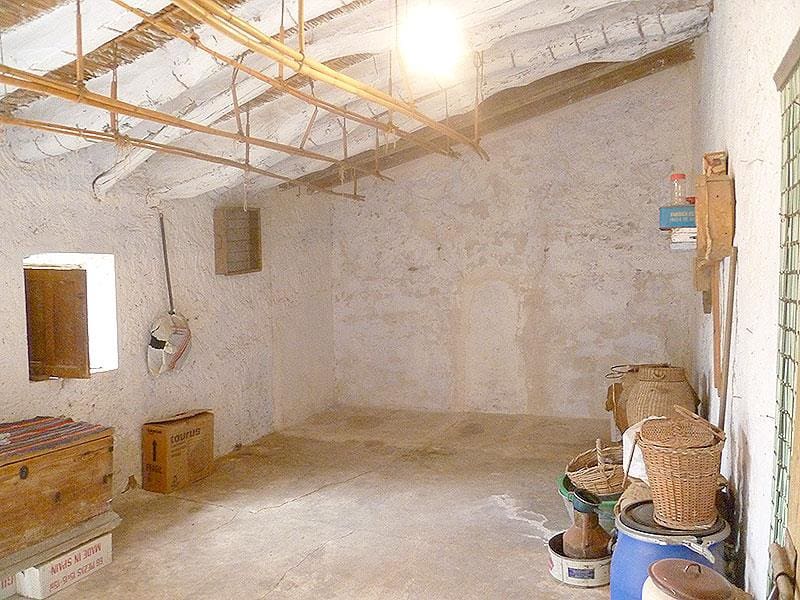 3 soveværelse Byhus til salg i Lubrin - € 49.000 (Ref: 7192243)