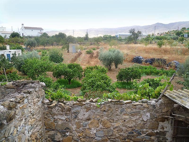 3 soveværelse Byhus til salg i Lubrin - € 49.000 (Ref: 7192243)