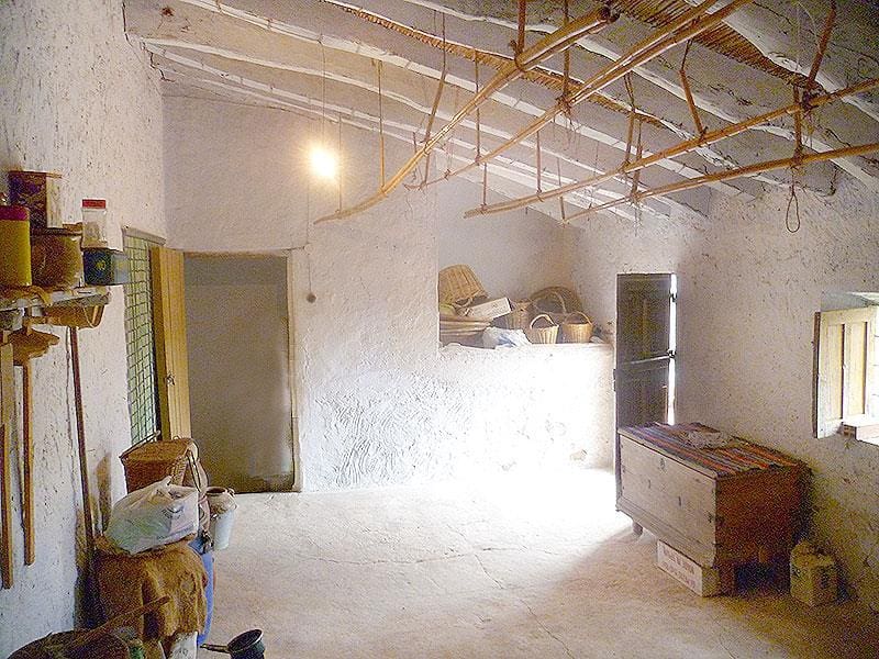 3 soveværelse Byhus til salg i Lubrin - € 49.000 (Ref: 7192243)