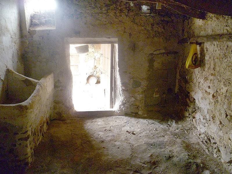 3 soveværelse Byhus til salg i Lubrin - € 49.000 (Ref: 7192243)