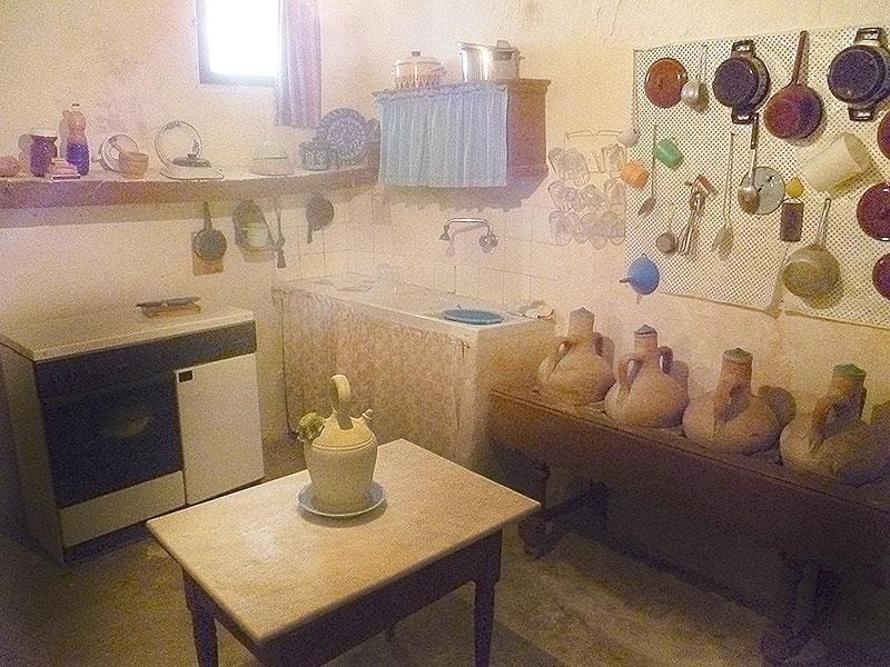 3 soveværelse Byhus til salg i Lubrin - € 49.000 (Ref: 7192243)