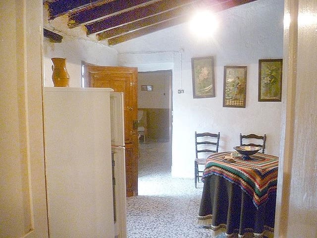 3 sovrum Hus till salu i Lubrín - 49 000 € (Ref: 7192243)