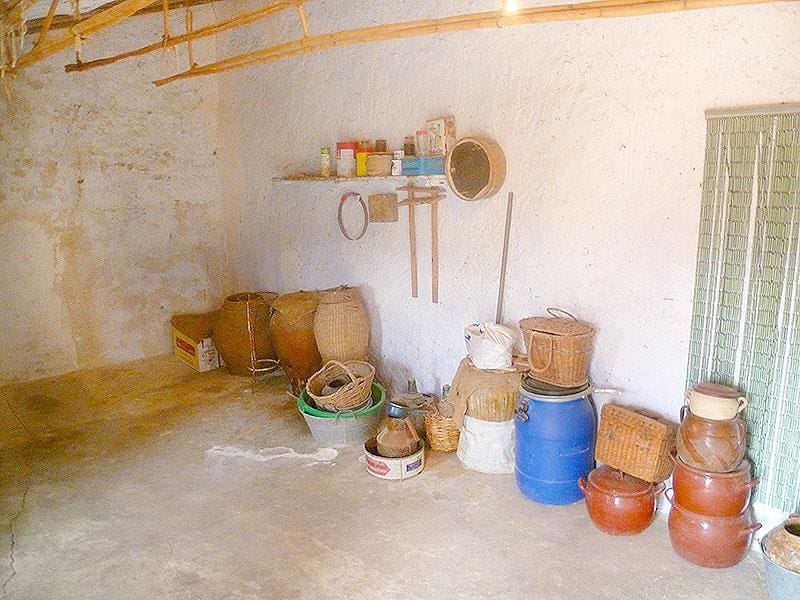 3 soveværelse Byhus til salg i Lubrin - € 49.000 (Ref: 7192243)