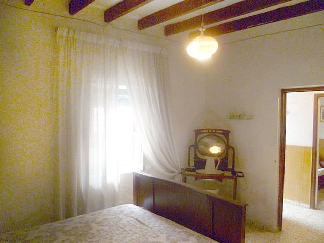 3 sovrum Hus till salu i Lubrín - 49 000 € (Ref: 7192243)