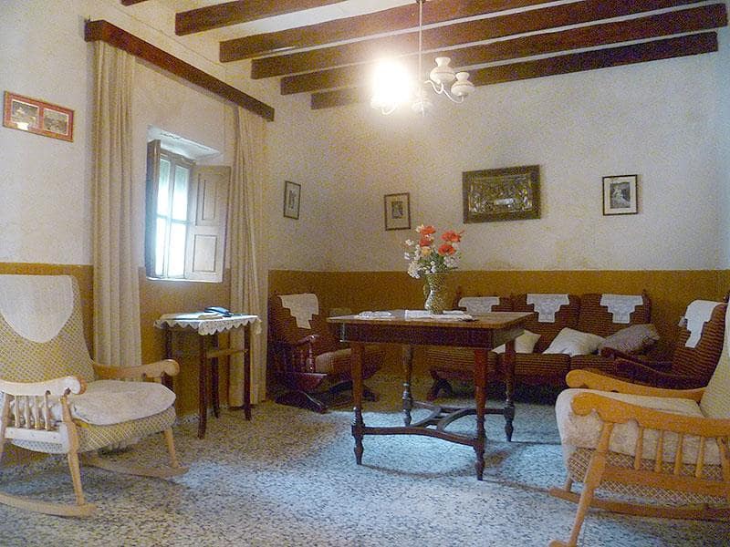 3 soveværelse Byhus til salg i Lubrin - € 49.000 (Ref: 7192243)