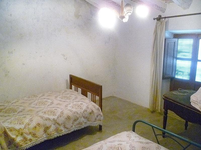 3 soveværelse Byhus til salg i Lubrin - € 49.000 (Ref: 7192243)