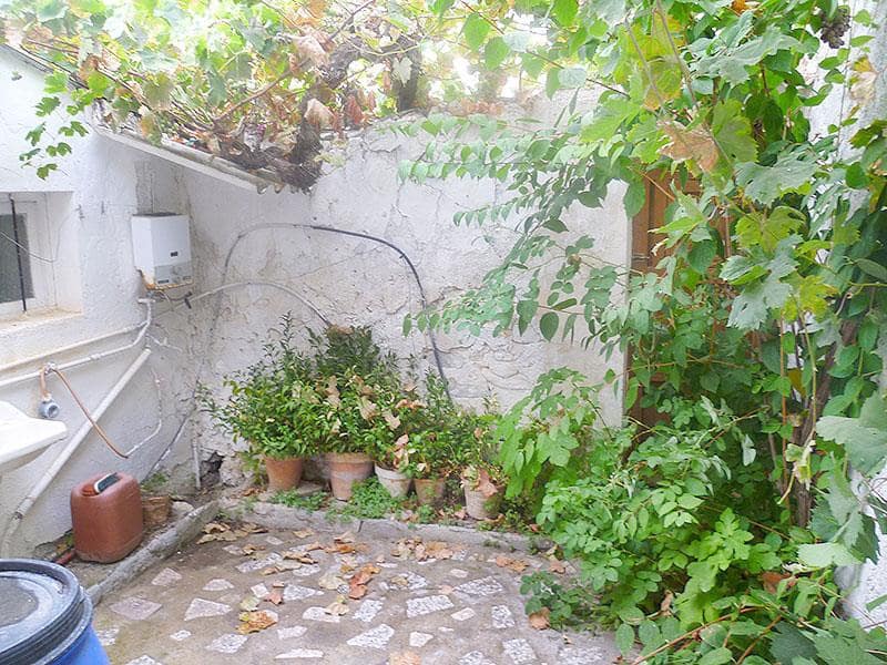 3 soveværelse Byhus til salg i Lubrin - € 49.000 (Ref: 7192243)