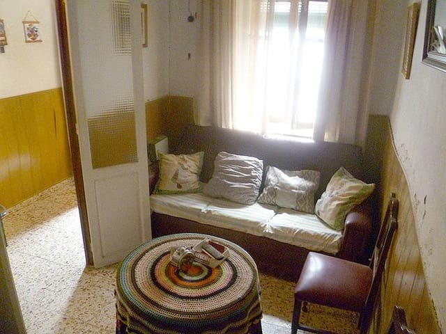 3 sovrum Hus till salu i Lubrín - 49 000 € (Ref: 7192243)