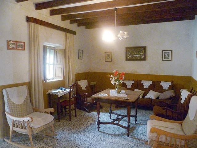 3 sovrum Hus till salu i Lubrín - 49 000 € (Ref: 7192243)