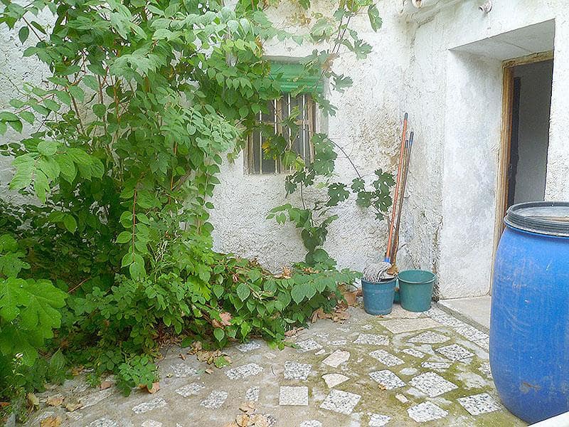 3 soveværelse Byhus til salg i Lubrin - € 49.000 (Ref: 7192243)