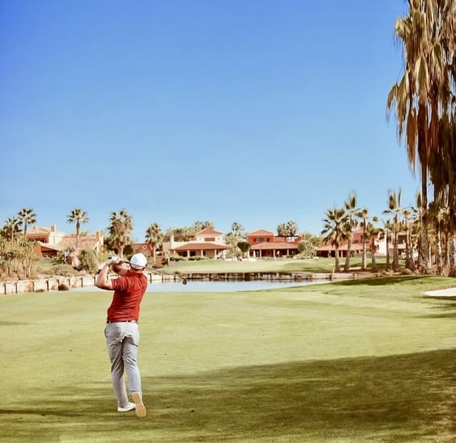 2 quarto Casa em Banda para venda em Desert Springs com piscina - 290 000 € (Ref: 7203211)