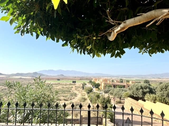 2 quarto Casa em Banda para venda em Desert Springs com piscina - 290 000 € (Ref: 7203211)