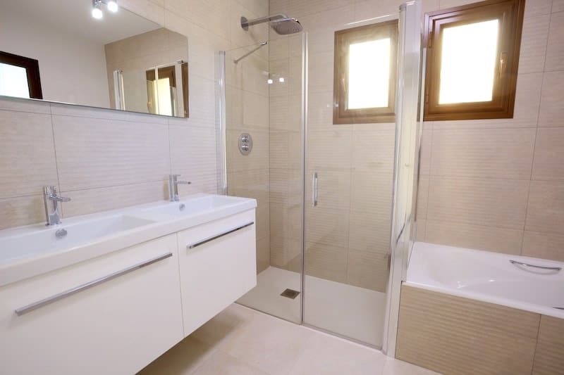 3 bedroom Villa for sale in Desert Springs with pool - € 675,000 (Ref: 7203214)