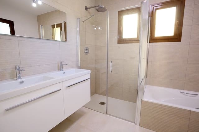 3 sovrum Villa till salu i Desert Springs, Cuevas del Almanzora med pool - 675 000 € (Ref: 7203214)