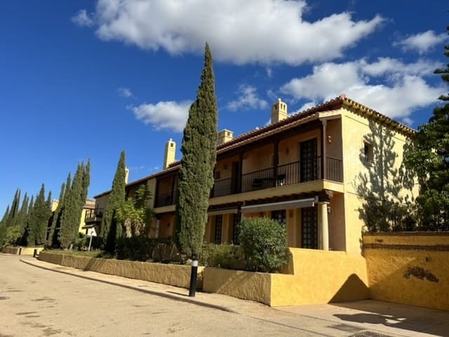 2 soveværelse Lejlighed til salg i Cuevas del Almanzora med swimmingpool - € 195.000 (Ref: 7218641)