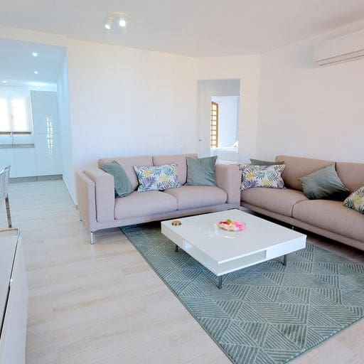 2 soveværelse Lejlighed til salg i Cuevas del Almanzora med swimmingpool - € 195.000 (Ref: 7218641)