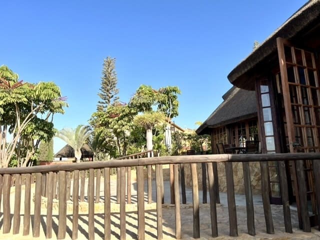 2 soveværelse Lejlighed til salg i Cuevas del Almanzora med swimmingpool - € 195.000 (Ref: 7218641)