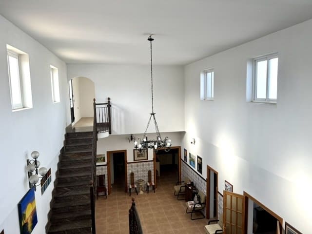 6 soverom Finca/Herregård til salgs i Lucainena de las Torres - € 800 000 (Ref: 7241062)