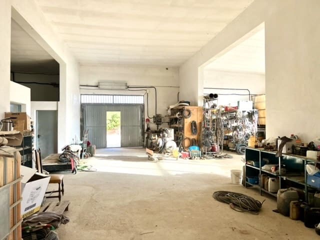 6 soverom Finca/Herregård til salgs i Lucainena de las Torres - € 800 000 (Ref: 7241062)