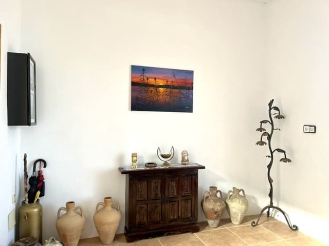 6 soverom Finca/Herregård til salgs i Lucainena de las Torres - € 800 000 (Ref: 7241062)