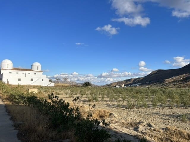 6 soverom Finca/Herregård til salgs i Lucainena de las Torres - € 800 000 (Ref: 7241062)