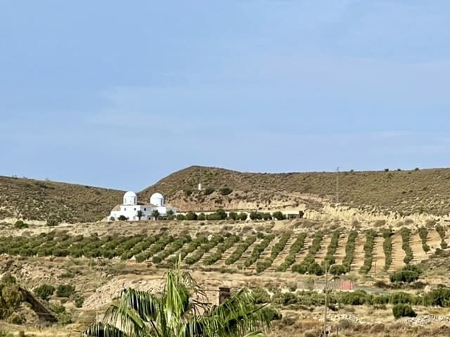 6 soverom Finca/Herregård til salgs i Lucainena de las Torres - € 800 000 (Ref: 7241062)