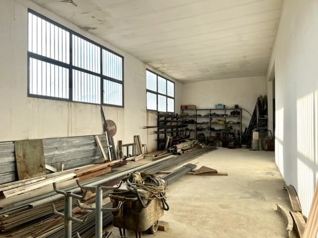 6 soverom Finca/Herregård til salgs i Lucainena de las Torres - € 800 000 (Ref: 7241062)