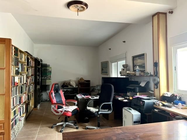 6 soverom Finca/Herregård til salgs i Lucainena de las Torres - € 800 000 (Ref: 7241062)