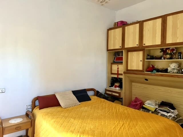 6 soverom Finca/Herregård til salgs i Lucainena de las Torres - € 800 000 (Ref: 7241062)