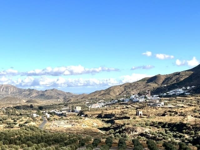 6 soverom Finca/Herregård til salgs i Lucainena de las Torres - € 800 000 (Ref: 7241062)