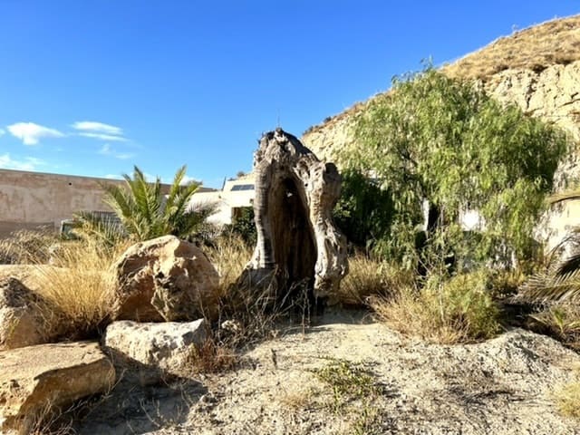 6 soverom Finca/Herregård til salgs i Lucainena de las Torres - € 800 000 (Ref: 7241062)