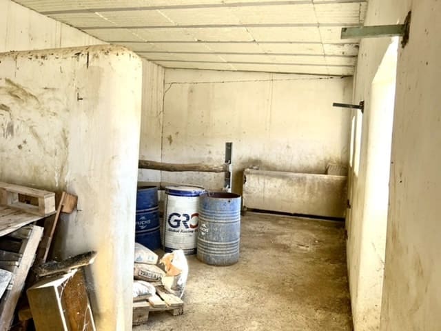 6 soverom Finca/Herregård til salgs i Lucainena de las Torres - € 800 000 (Ref: 7241062)